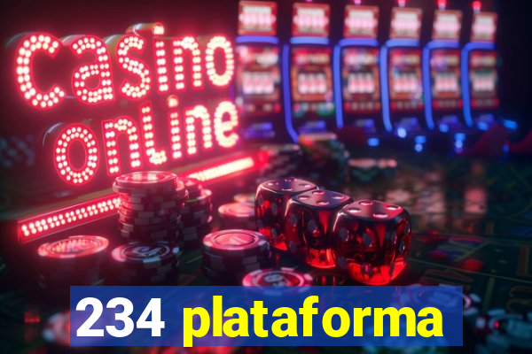 234 plataforma